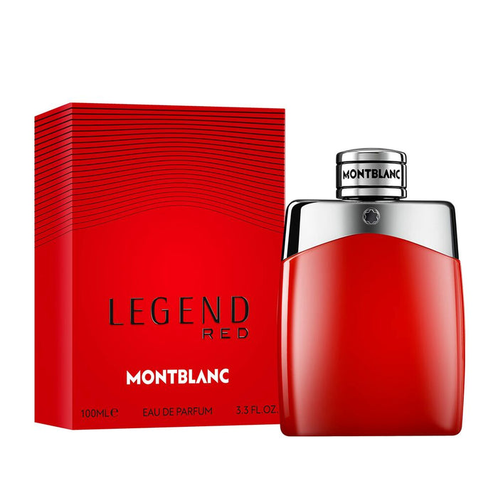 Perfume Hombre Montblanc Legend Red EDP (100 ml)