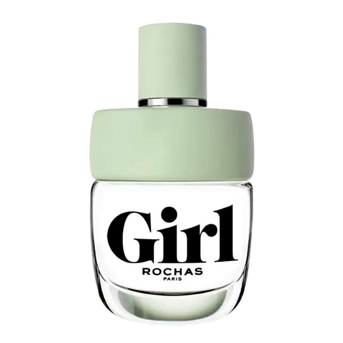 Perfume Mujer Rochas Girl EDT (75 ml)