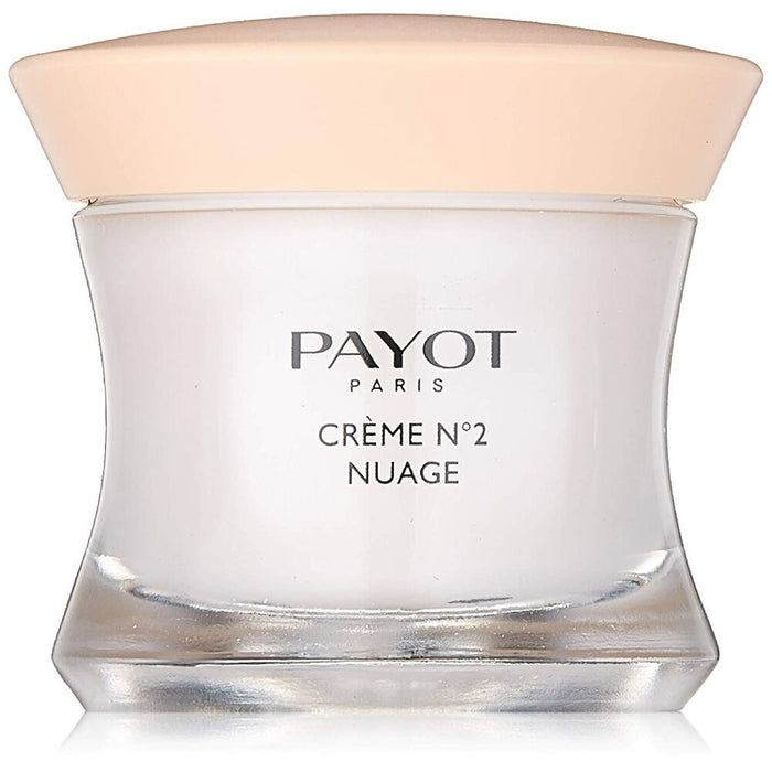 Crema Hidratante Nº 2 Nuage Payot ‎ (50 ml)
