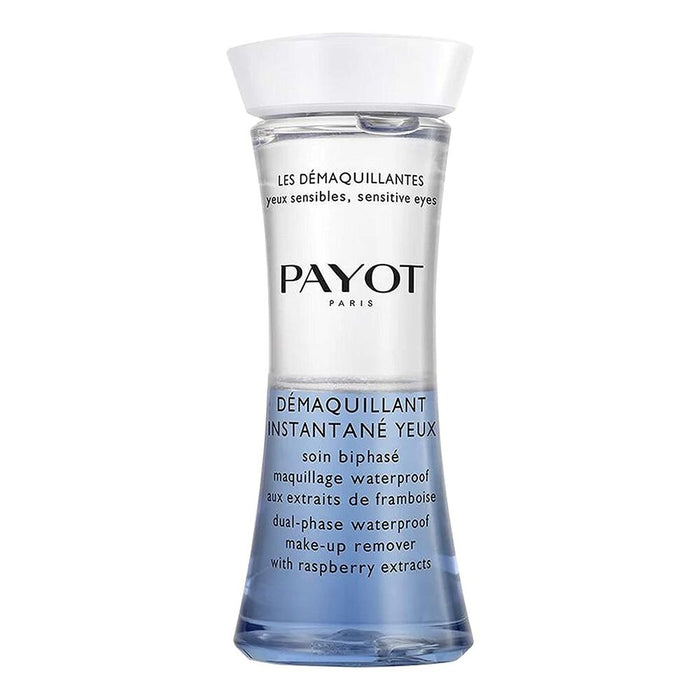 Agua Micelar Desmaquillante Instantané Yeux Payot ‎ (125 ml)