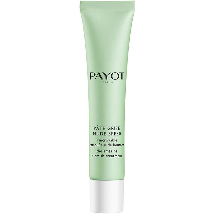 Corrector Facial Pate Grise Soin Nude SPF 30 Payot (40 ml)