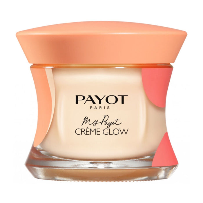 Crema Antiedad de Día Payot Glow (50 ml)