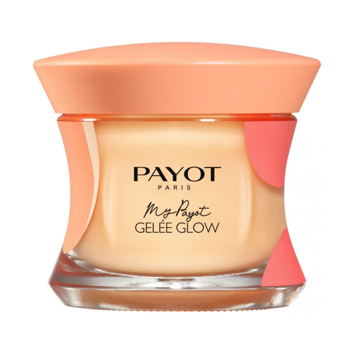 Crema Antiedad de Día Payot Glow (50 ml)