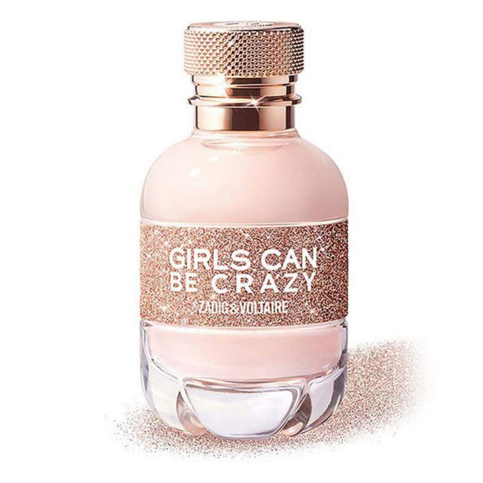 Perfume Mujer Girls Can Be Crazy Zadig & Voltaire (50 ml)