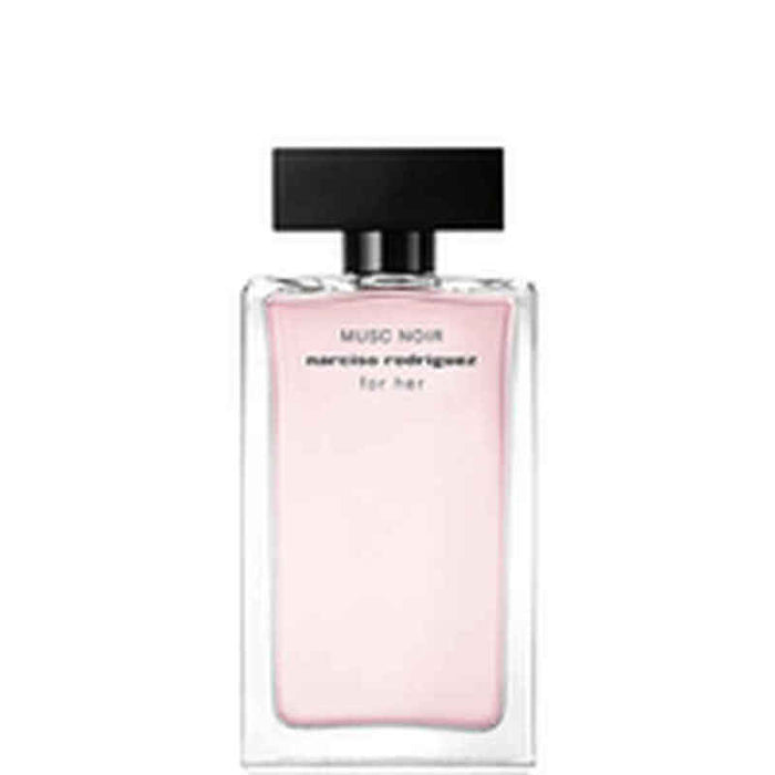 Perfume Mujer R.Musc Noir Narciso Rodriguez (50 ml) EDP