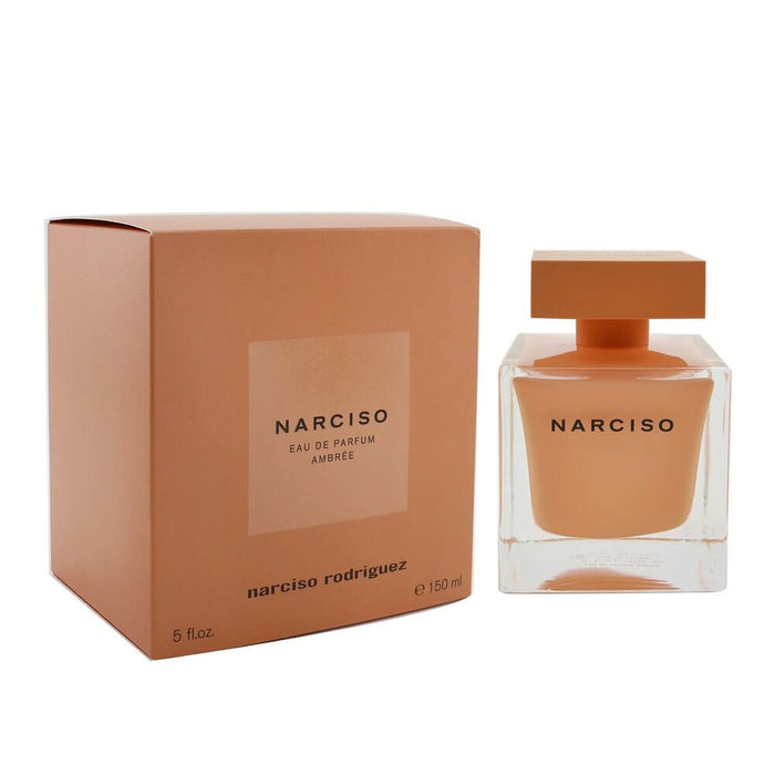 Perfume Mujer Narciso Rodriguez Narciso Ambrée EDP (90 ml)
