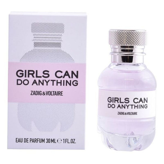 Perfume Mujer Girls Can Do Anything Zadig & Voltaire (EDT)