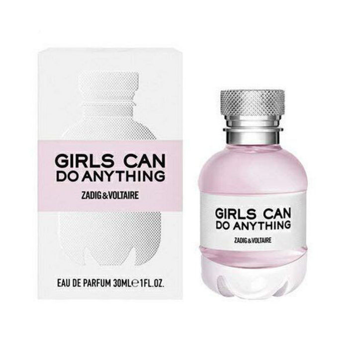 Perfume Mujer Girls Can Do Anything Zadig & Voltaire (EDT)