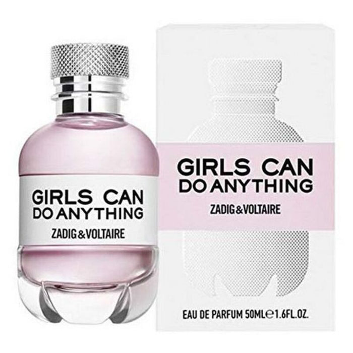 Perfume Mujer Girls Can Do Anything Zadig & Voltaire EDP