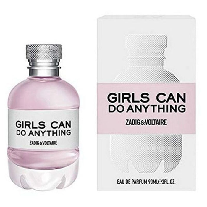 Perfume Mujer Girls Can Do Anything Zadig & Voltaire EDP
