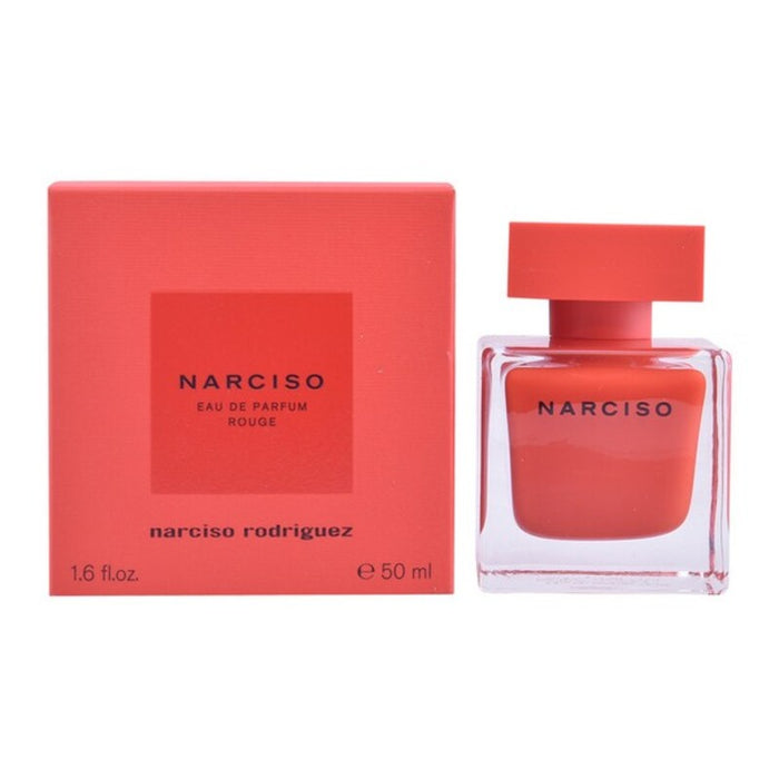 Perfume Mujer Rouge Narciso Rodriguez EDP (50 ml) (50 ml)