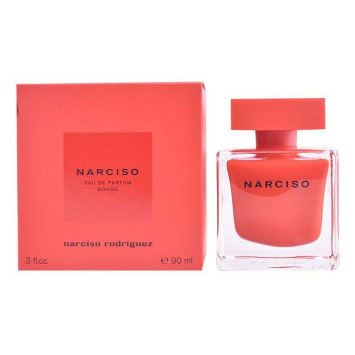 Perfume Mujer Rouge Narciso Rodriguez EDP (90 ml) (90 ml)