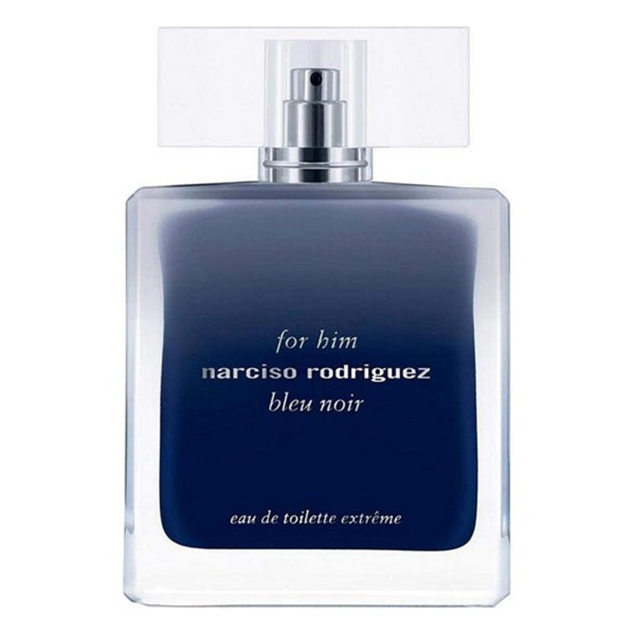Agua de Colonia For Him Bleu Noir Narciso Rodriguez (100 ml)