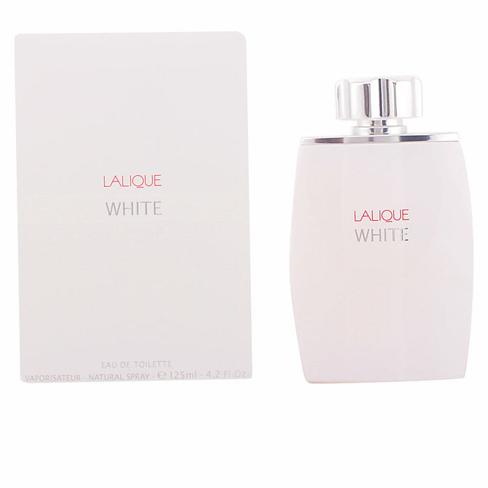 Perfume Hombre Lalique Lalique White EDT (125 ml)