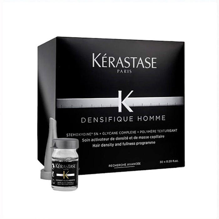 Tratamiento para Dar Volumen Densifique Homme Kerastase (6 ml)