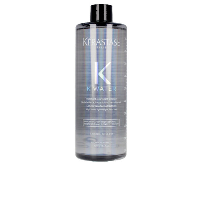 Tratamiento Intensivo Reparador Kerastase K Water (400 ml)