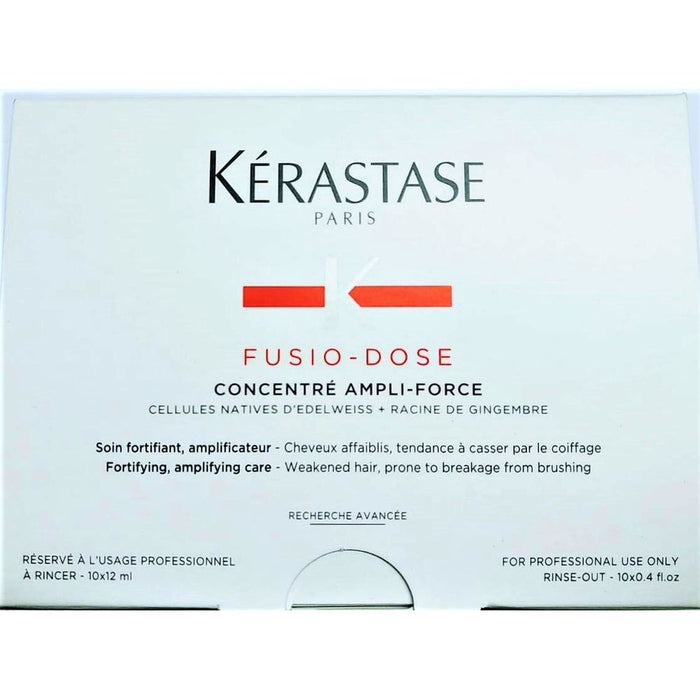 Crema de Peinado Kerastase (12 ml)