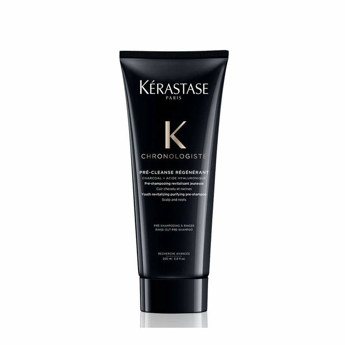 Crema de Peinado Kerastase Chronologiste Rinse Out (200 ml)