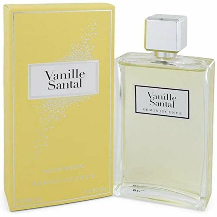 Perfume Mujer Vanille Santal Reminiscence (100 ml) EDT