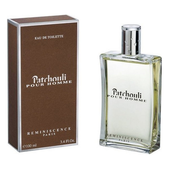Perfume Hombre Patchouli Reminiscence EDT (100 ml)