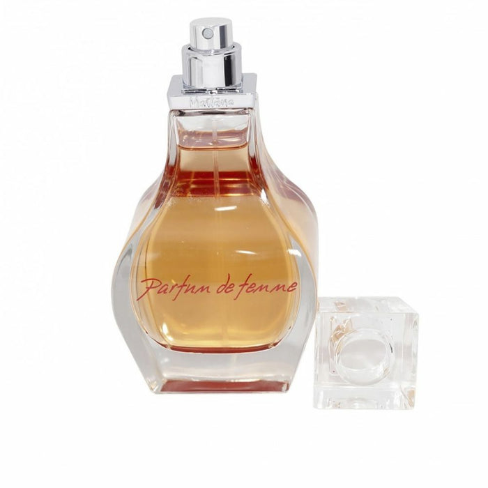 Perfume Mujer Montana Parfum De Femme EDT (30 ml)