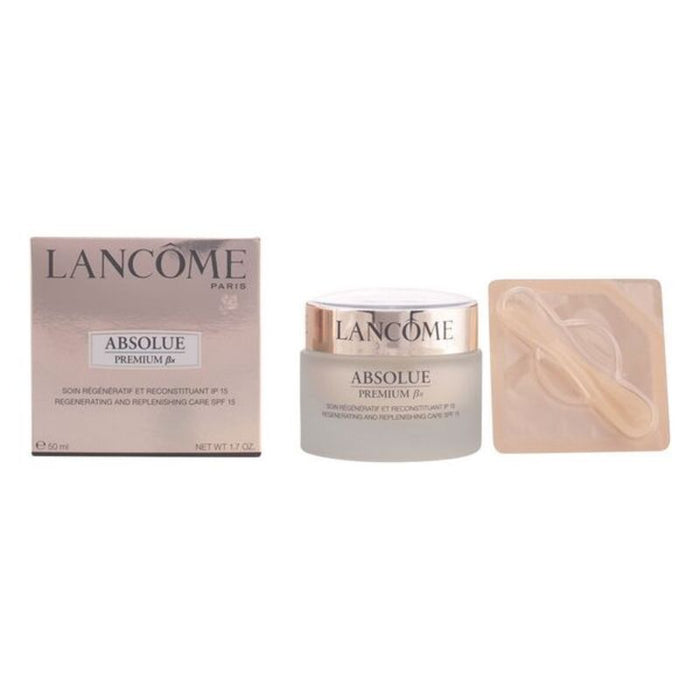 Crema Facial Lancôme Absolue Premium Bx (50 ml)