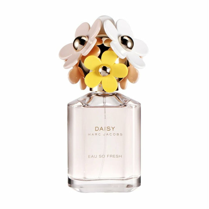 Perfume Mujer Daisy Eau So Fresh Marc Jacobs Daisy Eau So Fresh EDT (75 ml)