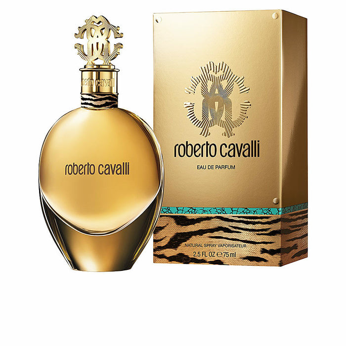 Perfume Mujer Roberto Cavalli (75 ml)