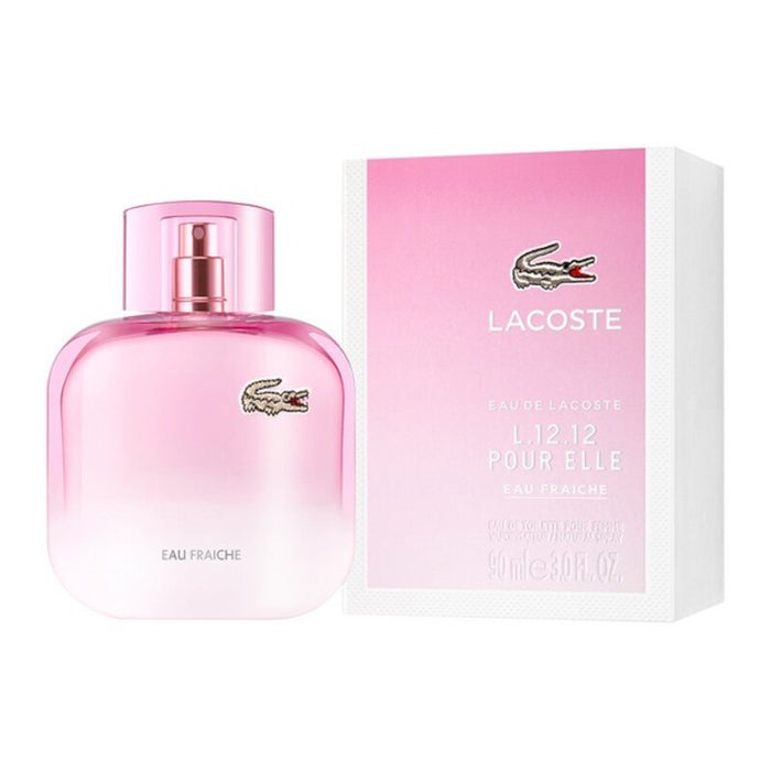 Perfume Mujer L.12.12 Lacoste EDT