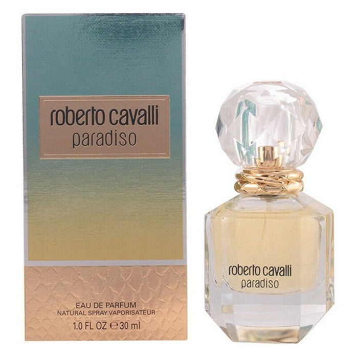 Perfume Mujer Paradiso Roberto Cavalli EDP
