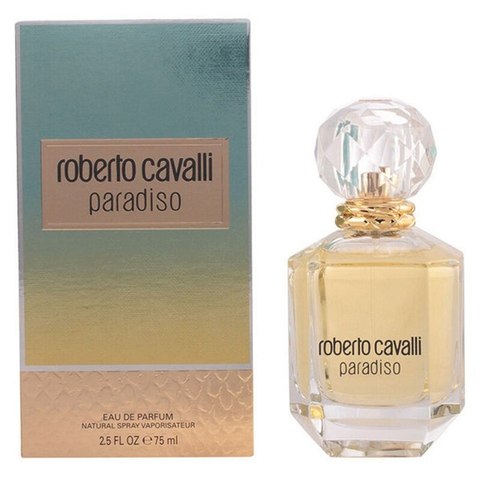 Perfume Mujer Paradiso Roberto Cavalli EDP