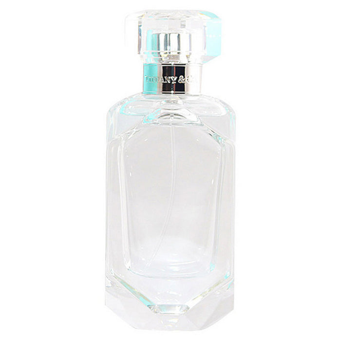 Perfume Mujer Sheer Tiffany & Co EDT (75 ml)