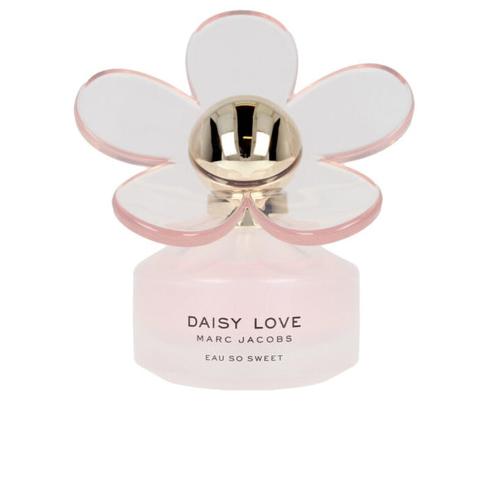 Perfume Mujer Daisy Love Eau So Sweet Marc Jacobs (EDT)