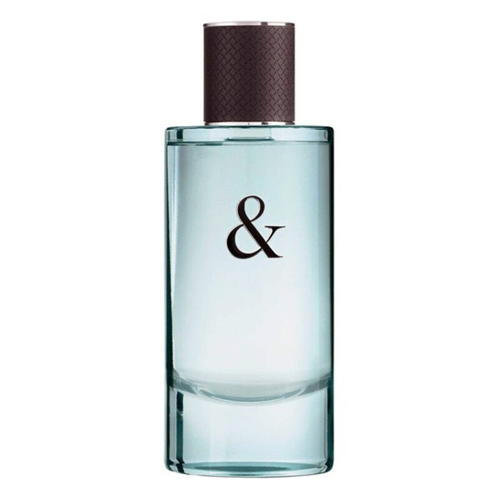 Perfume Hombre TIFFANY & LOVE FOR HIM Tiffany & Co ECT (90 ml) (90 ml)
