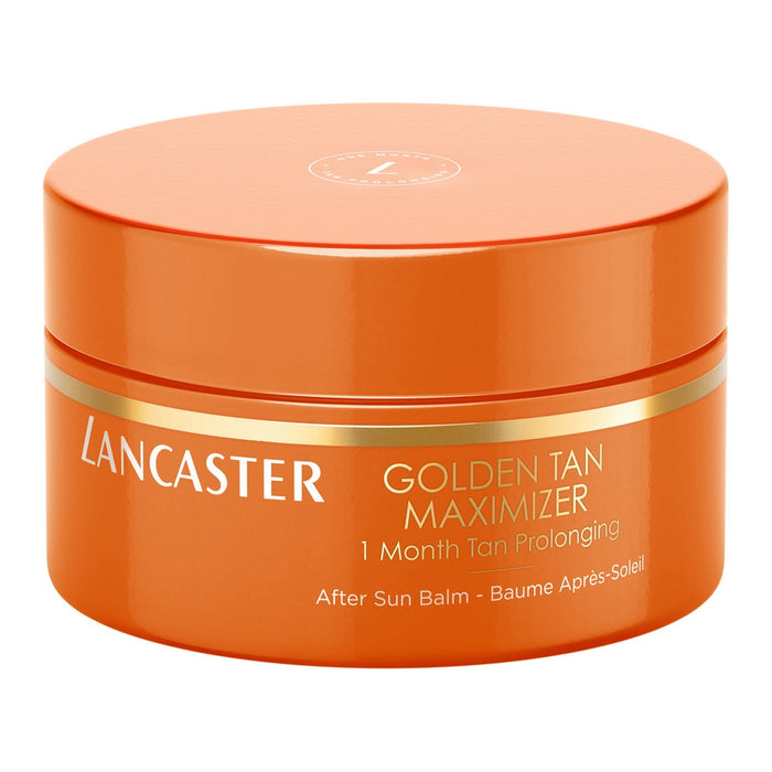 After Sun Lancaster Golden Tan Maximizer Bálsamo (200 ml)