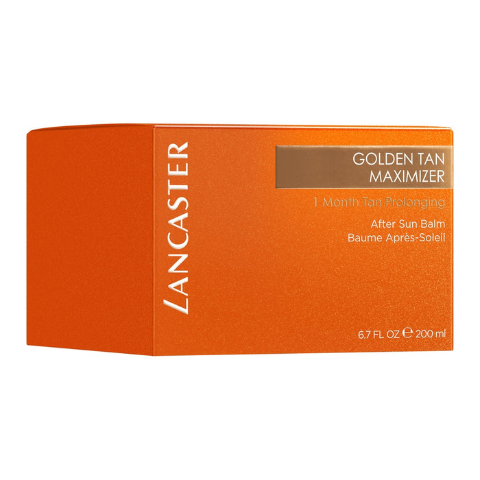 After Sun Lancaster Golden Tan Maximizer (200 ml) (Unisex)