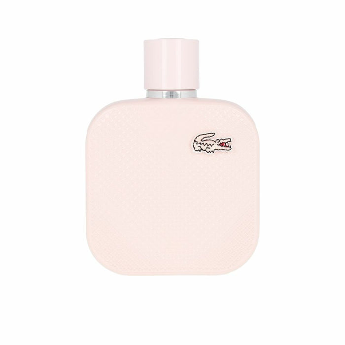 Perfume Mujer Lacoste L.12.12 Rose EDP (100 ml)