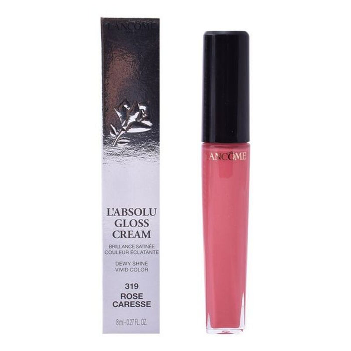 Brillo de Labios Lancôme Rouge Absolue Gloss Nº 319 (8 ml)