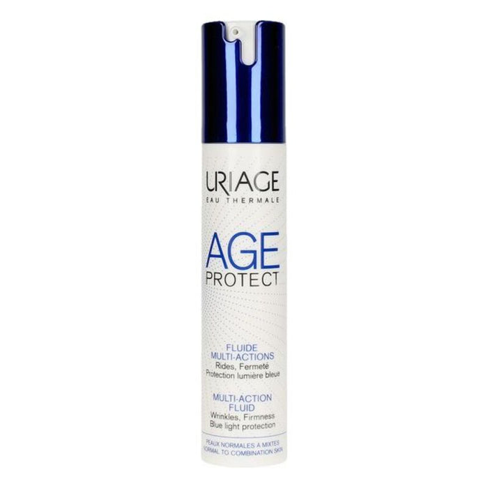 Sérum Facial Age Protect New Uriage (40 ml)