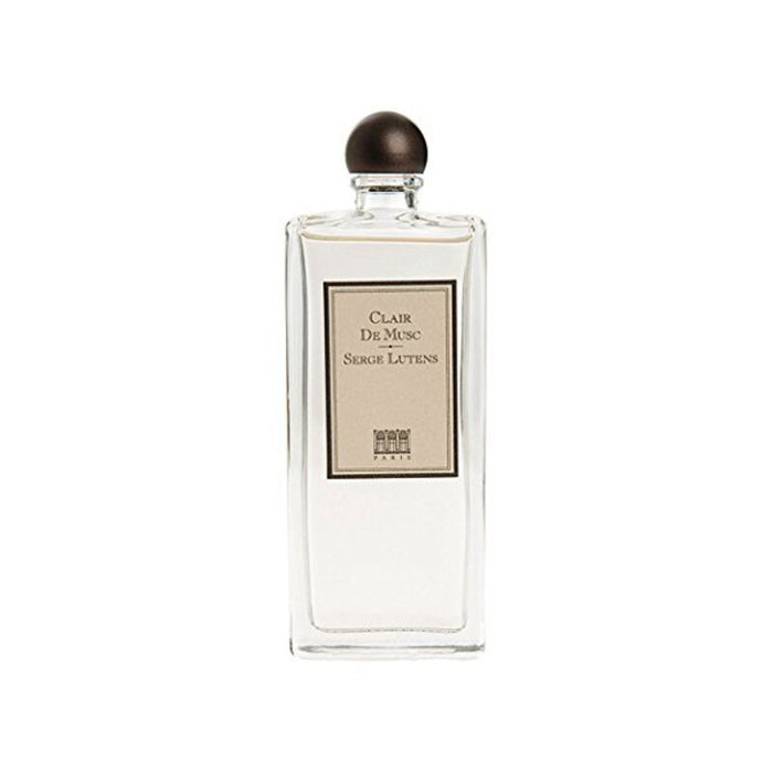Perfume Unisex Clair de Musc Serge Lutens (50 ml) (50 ml)