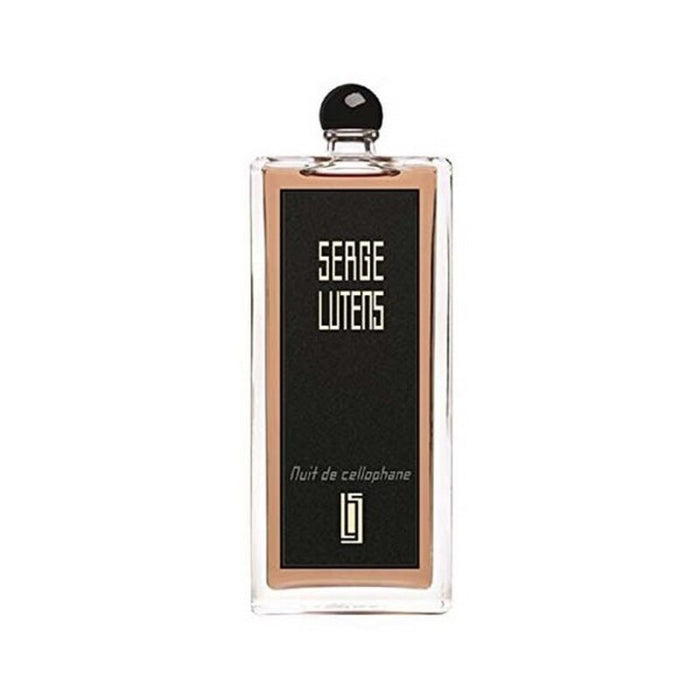 Perfume Unisex Nuit de Cellophane Serge Lutens (100 ml) (100 ml)