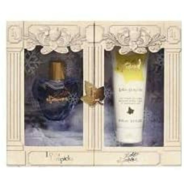 Set de Perfume Mujer Mon Premier Lolita Lempicka (2 pcs)