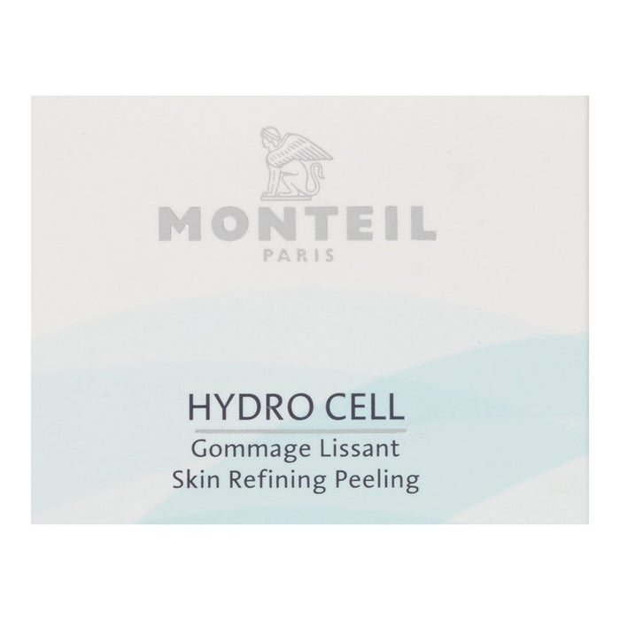 Mascarilla Facial Hidro Cell Exfoliante Monteil (50 ml)