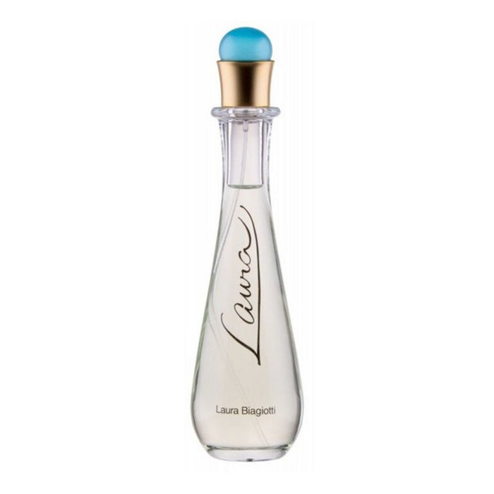 Perfume Mujer Laura Biagiotti EDT (50 ml) (50 ml)