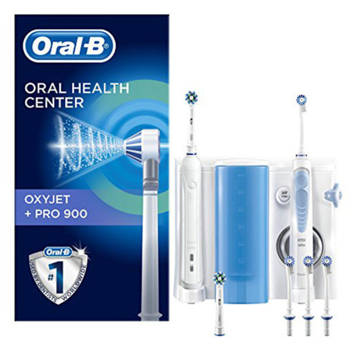 Set de Higiene Bucal Oral-B PRO9000