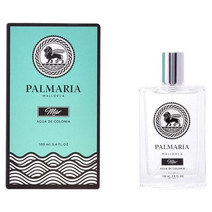 Perfume Mujer Palmaria Mar EDC (100 ml)
