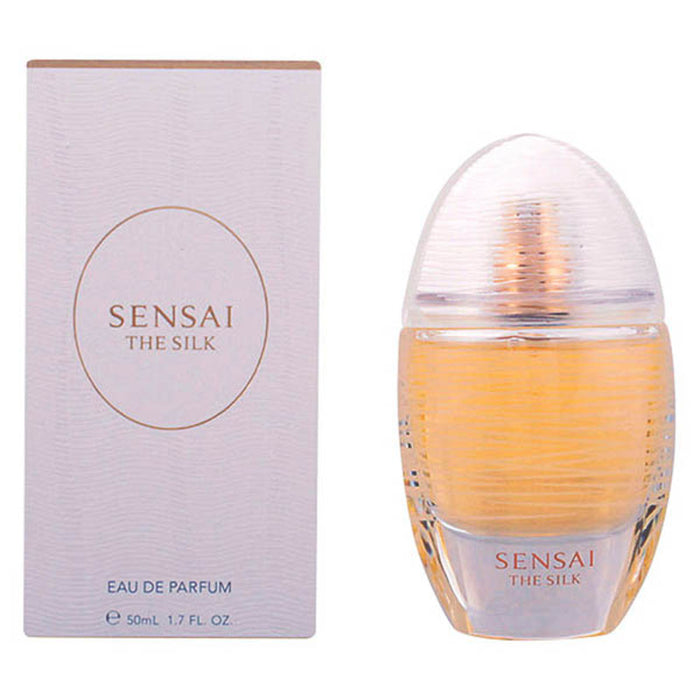 Perfume Mujer Sensai The Silk Kanebo EDP
