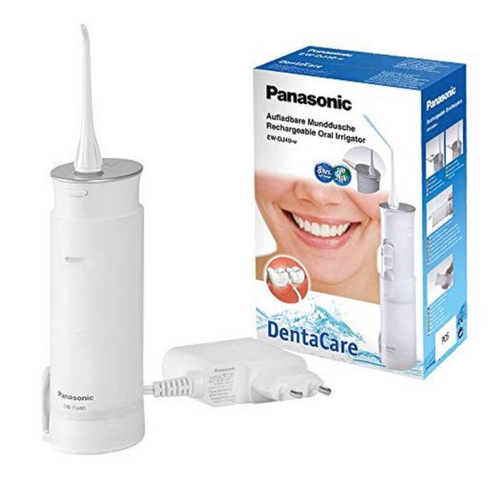 Irrigador Dental Panasonic Corp. EW-DJ40 165 ml