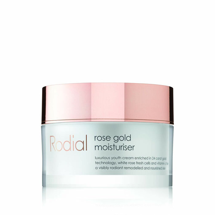 Crema Facial Rose Gold Rodial (50 ml)