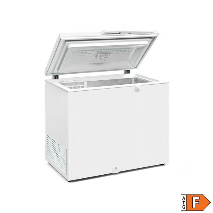 Congelador Tensai SIF320F Blanco (99 x 66 x 86 cm)